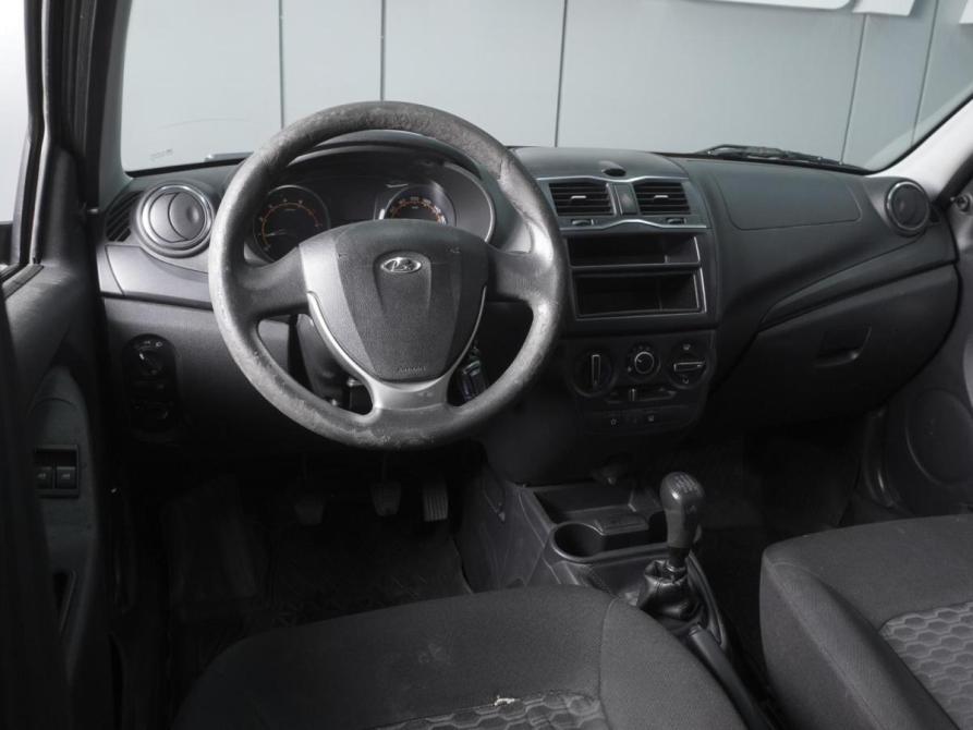Lada (ВАЗ) Granta I Рестайлинг Ростов-на-Дону  - изображение 6