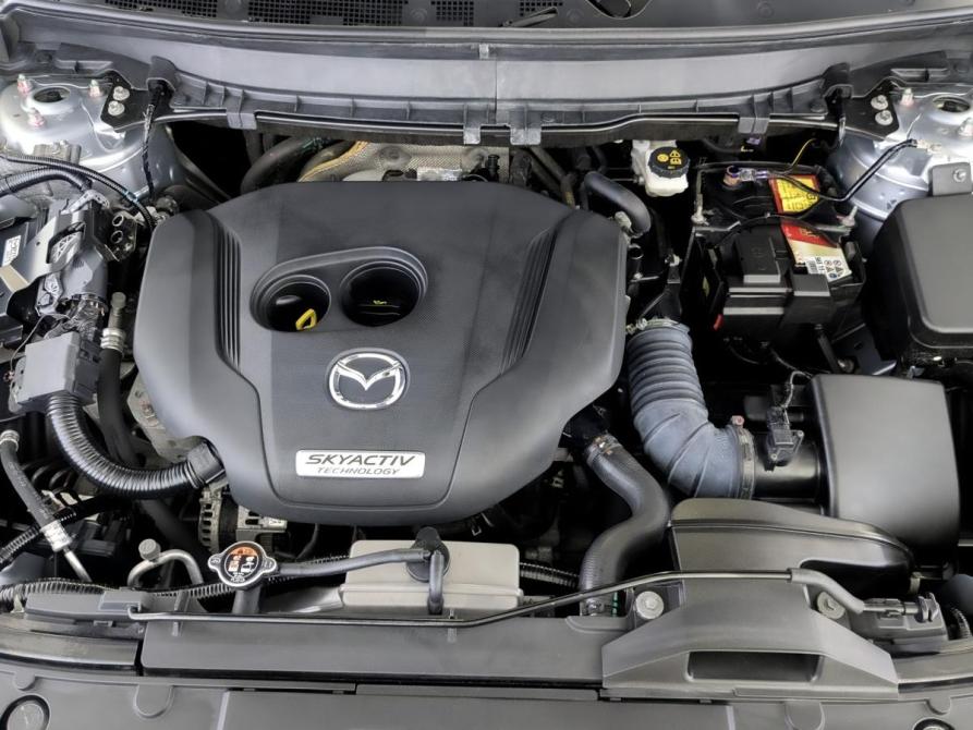 Mazda CX-9 II Москва  - изображение 9