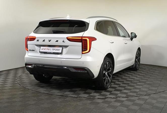 Haval Jolion I с пробегом 2022 года, цена 1 880 000 рублей, 46695 км, внедорожник, Автокод Объявления