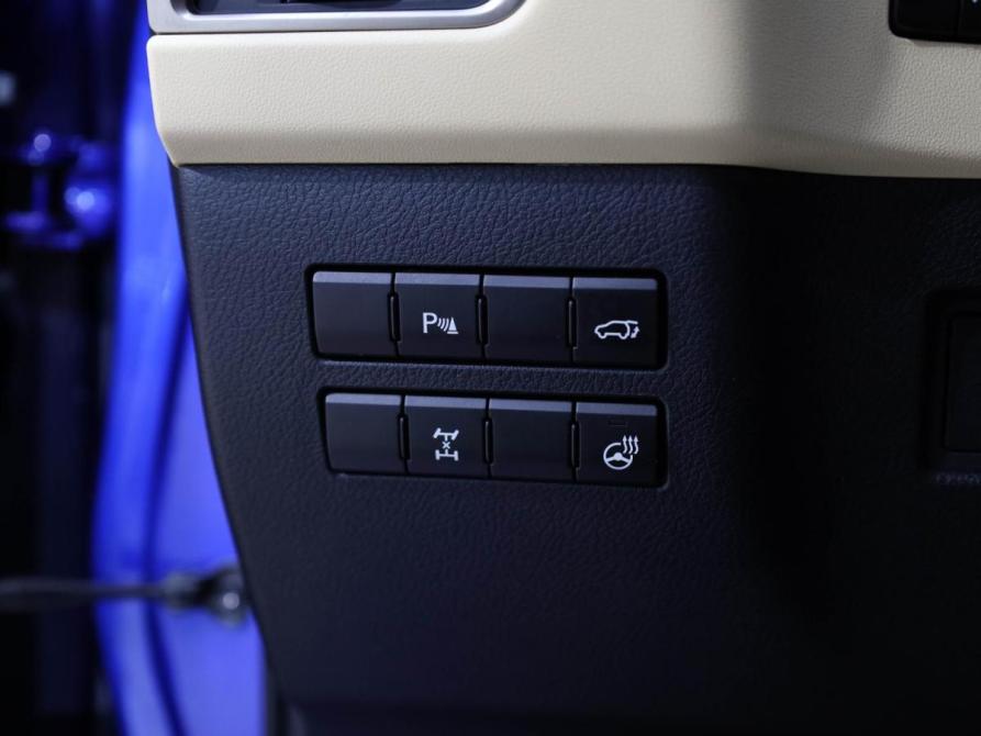 Lexus NX I Ростов-на-Дону  - изображение 18