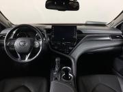 Toyota Camry VIII (XV70) Рестайлинг Москва  - изображение 33