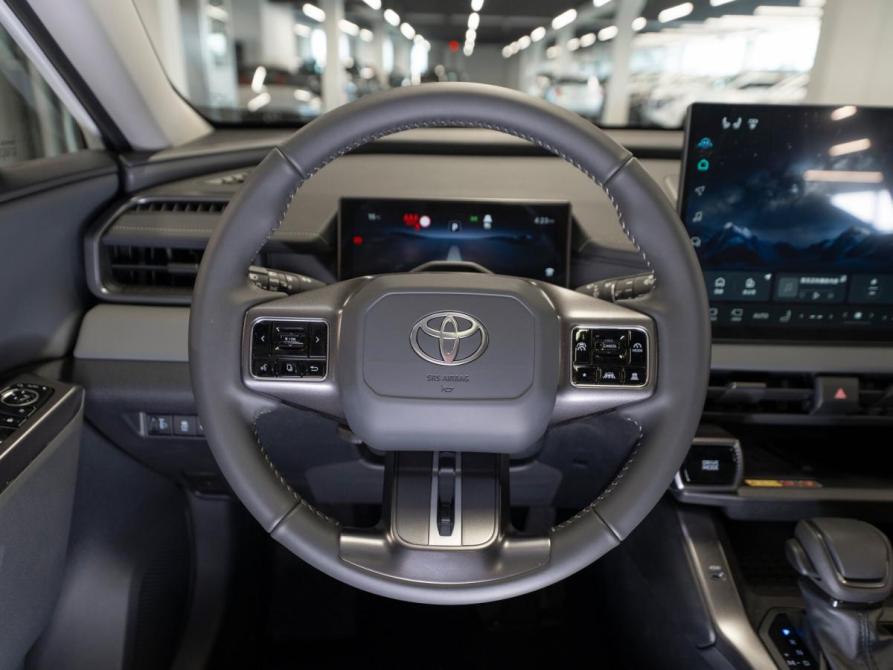 Toyota RAV4 VI (XA60) Москва  - изображение 11