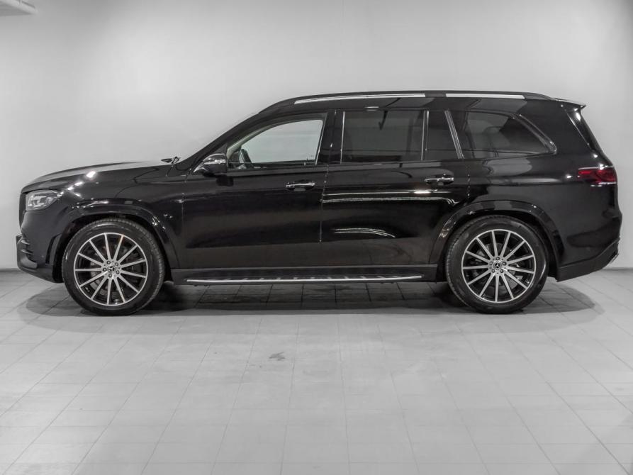 Mercedes-Benz GLS II (X167) Химки  - изображение 8