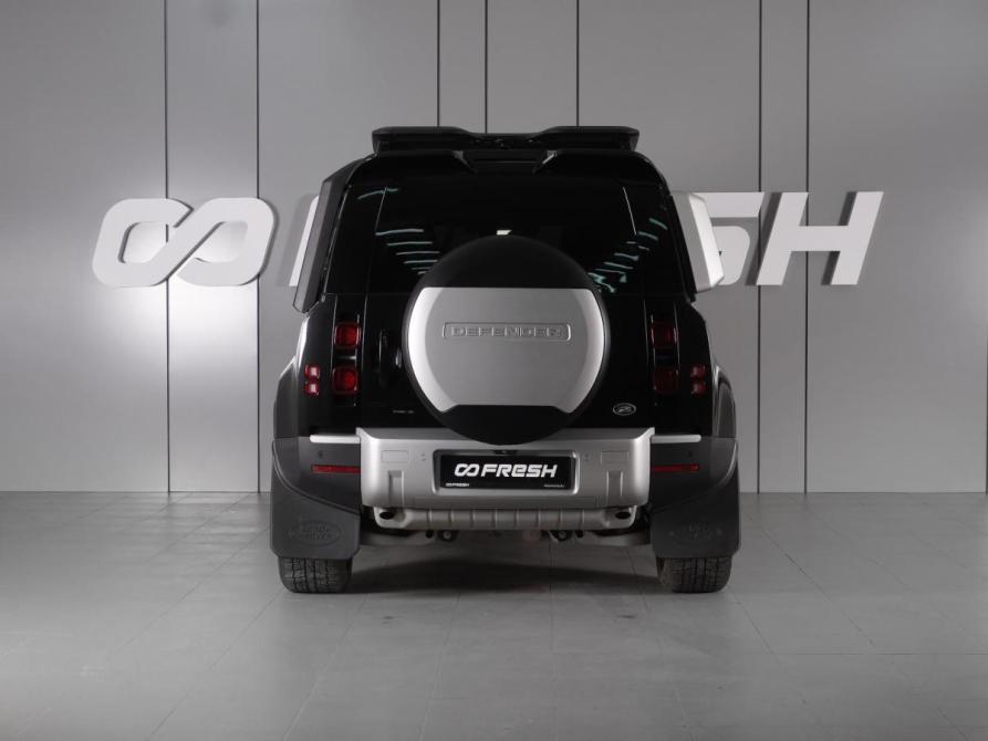 Land Rover Defender II Минеральные Воды  - изображение 4