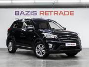 Hyundai Creta I Тюмень  - изображение 26