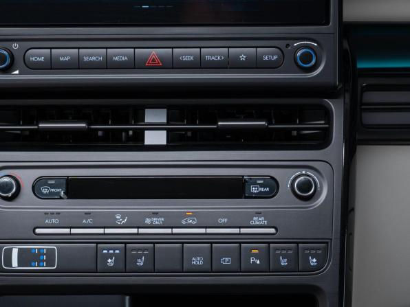 Новый Hyundai Staria I Рестайлинг 2026 года, цена 7 450 000 рублей, минивэн, Автокод Объявления