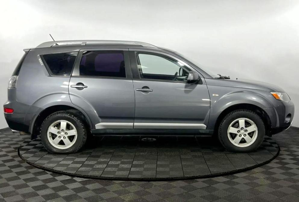 Mitsubishi Outlander II Нижний Новгород  - изображение 5