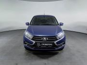 Lada (ВАЗ) Granta I Рестайлинг Уфа  - изображение 24