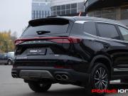 Chery Tiggo 8 Pro Max I Рестайлинг Москва  - изображение 38