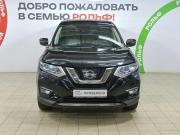 Nissan X-Trail III Рестайлинг Москва  - изображение 25