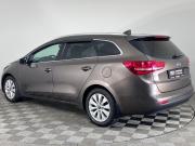 Kia Ceed II Рестайлинг Ростов-на-Дону  - изображение 21