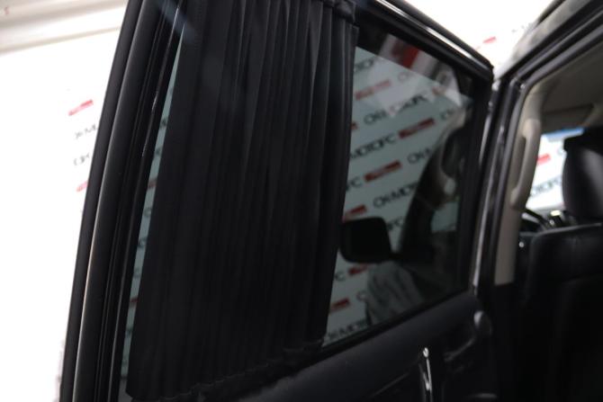 Toyota Land Cruiser 200 Series Рестайлинг 1 с пробегом 2012 года, цена 3 795 950 рублей, 272452 км, внедорожник, Автокод Объявления