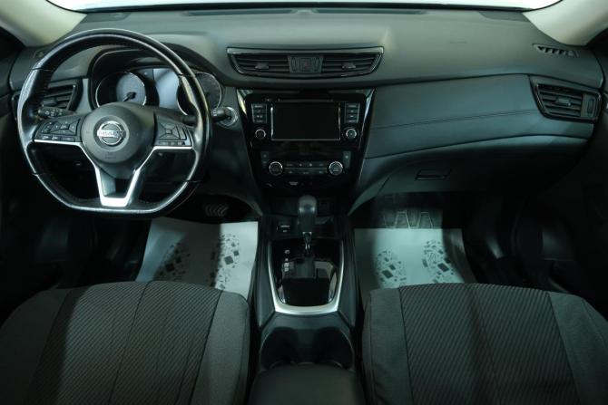 Nissan X-Trail III Рестайлинг с пробегом 2020 года, цена 2 359 000 рублей, 38900 км, внедорожник, Автокод Объявления