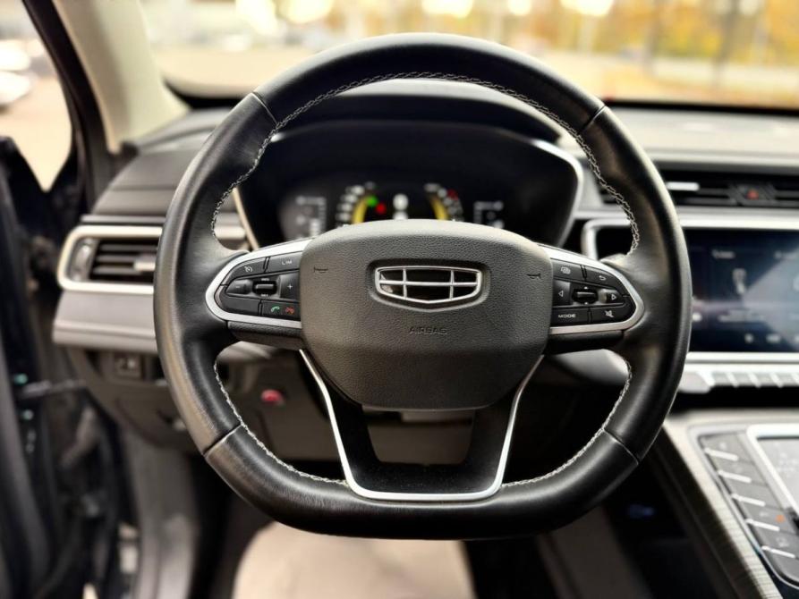 Geely Atlas Pro Тула  - изображение 7