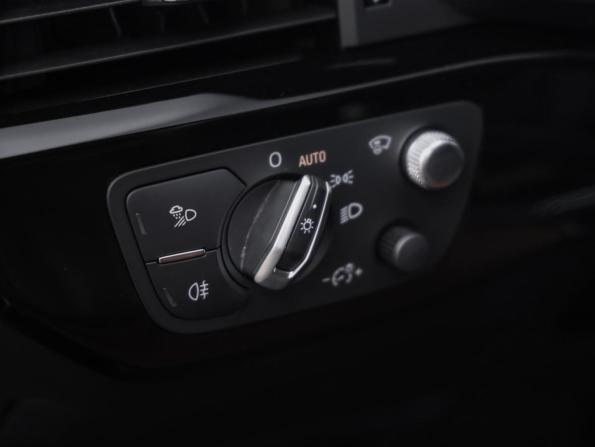 Audi A5 II (F5) с пробегом 2019 года, цена 3 999 000 рублей, 61460 км, купе, Автокод Объявления