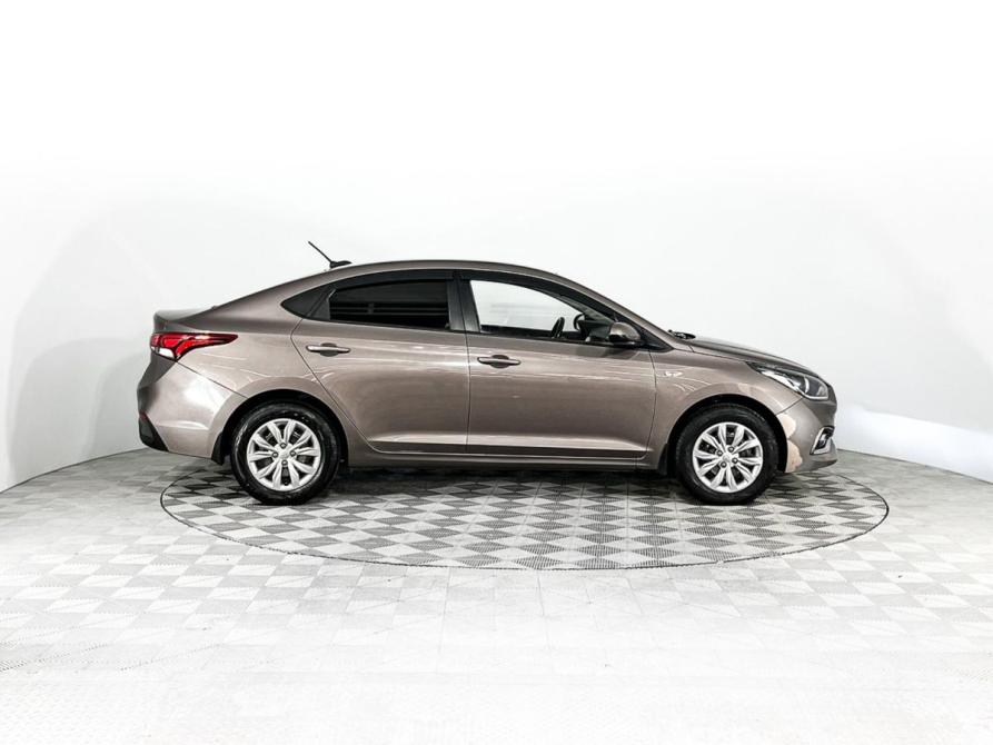 Hyundai Solaris II Ногинск  - изображение 4
