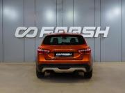 Lada (ВАЗ) Vesta I Воронеж  - изображение 25