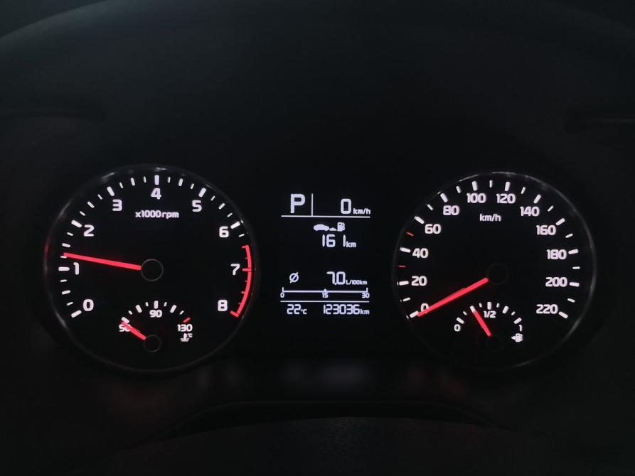 Kia Rio IV Минеральные Воды  - изображение 9