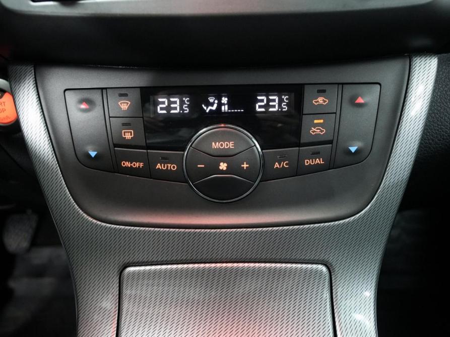 Nissan Sentra VII (B17) Ульяновск  - изображение 17
