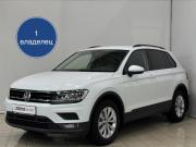 Volkswagen Tiguan II Нижний Новгород  - изображение 33