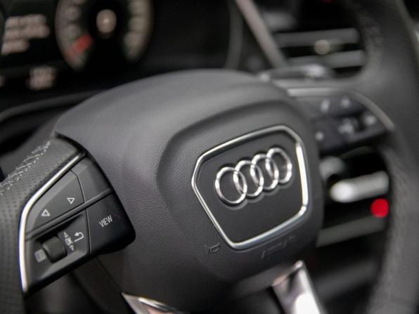 Новый Audi Q5 II (FY) Рестайлинг 2025 года, цена 5 699 000 рублей, внедорожник, Автокод Объявления