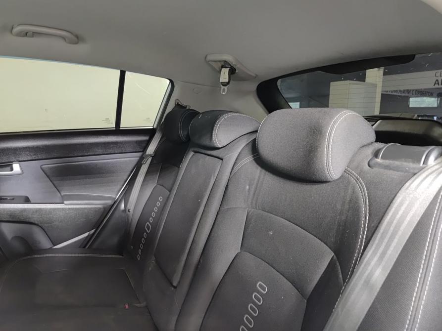 Kia Sportage III Рестайлинг Уфа  - изображение 15