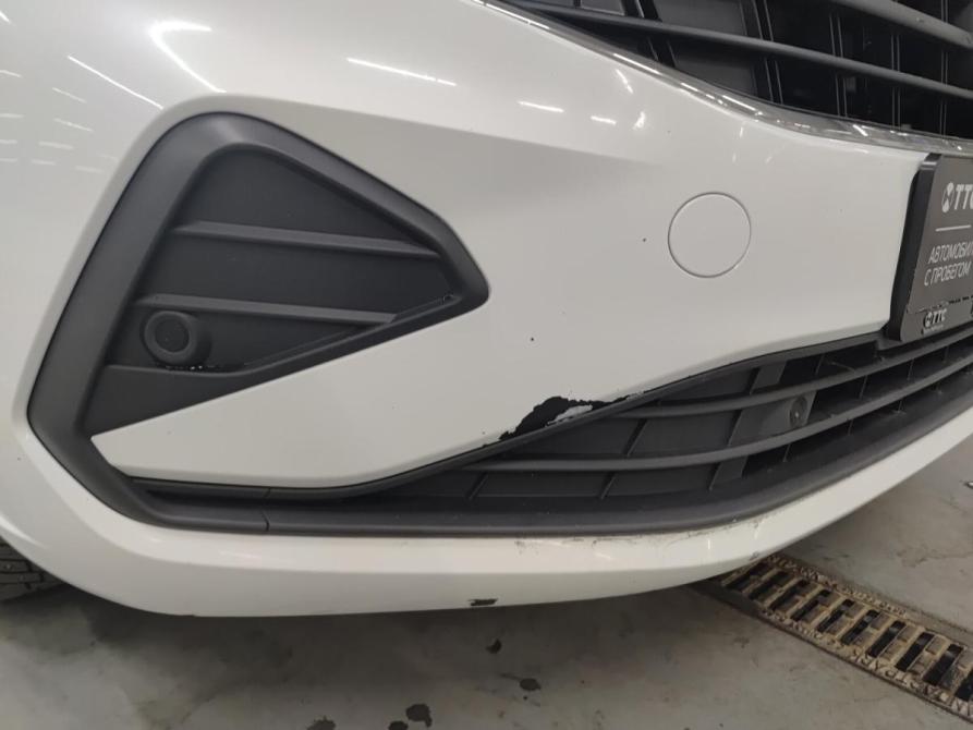 Volkswagen Polo VI Казань  - изображение 26