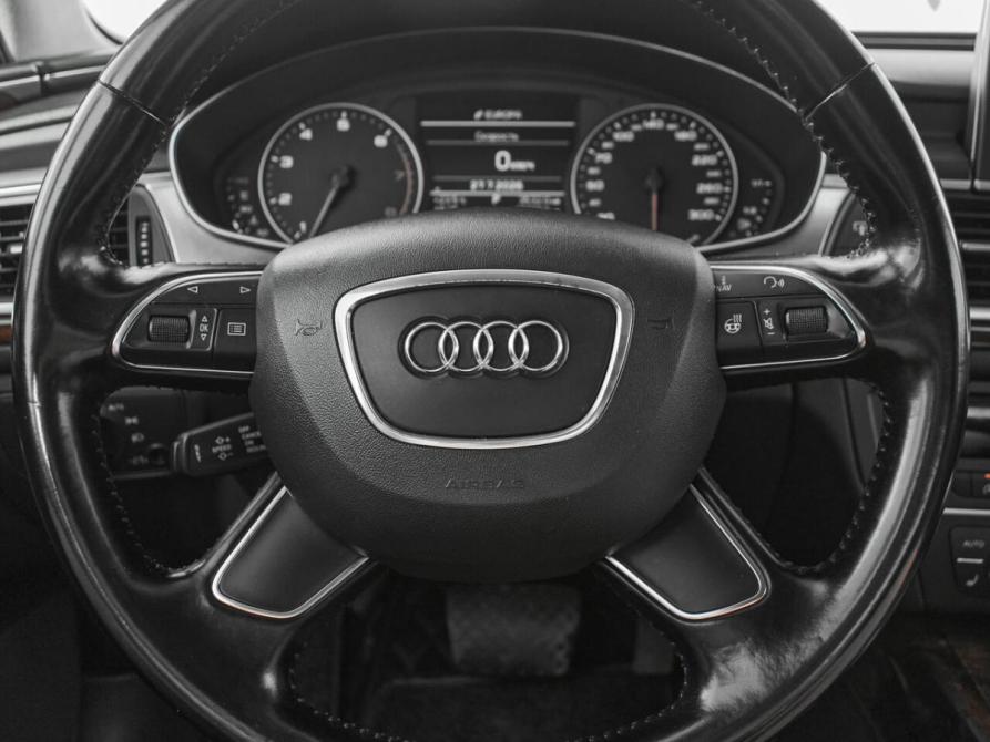 Audi A6 IV (C7) Екатеринбург  - изображение 13