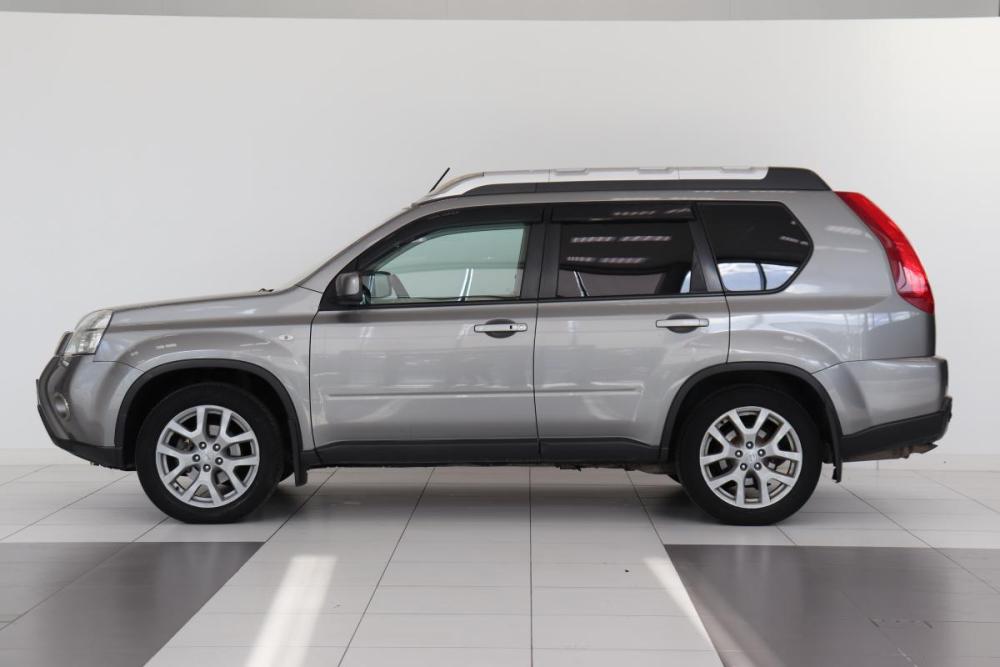 Nissan X-Trail II Рестайлинг Ульяновск  - изображение 5
