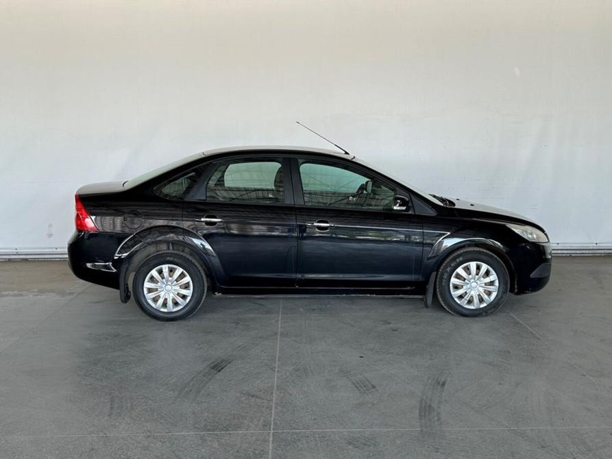 Ford Focus II Рестайлинг Москва  - изображение 7