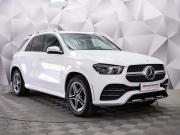 Mercedes-Benz GLE II (V167) Ульяновск  - изображение 27