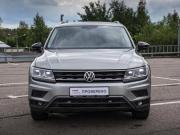 Volkswagen Tiguan II Москва  - изображение 20