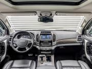 Haval H9 I Рестайлинг Москва  - изображение 45