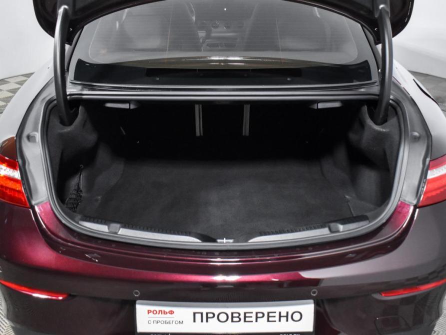 Mercedes-Benz E-Класс V (W213 S213 C238) Санкт-Петербург  - изображение 24