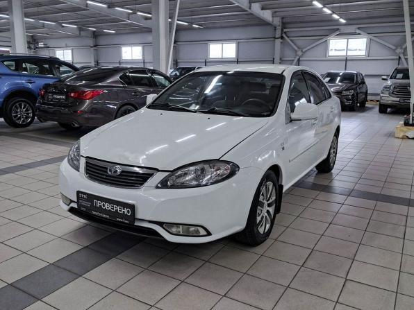 Daewoo Gentra II с пробегом 2014 года, цена 570 000 рублей, 161956 км, седан, Автокод Объявления