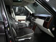 Land Rover Range Rover III Рестайлинг 2 Екатеринбург  - изображение 31