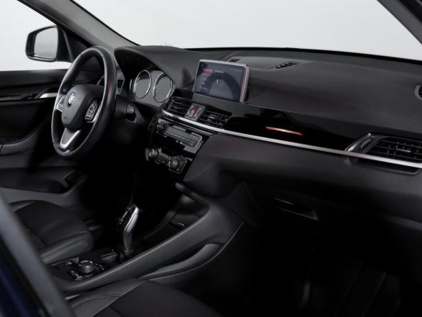 BMW X1 II (F48) Рестайлинг с пробегом 2021 года, цена 3 290 000 рублей, 22877 км, внедорожник, Автокод Объявления