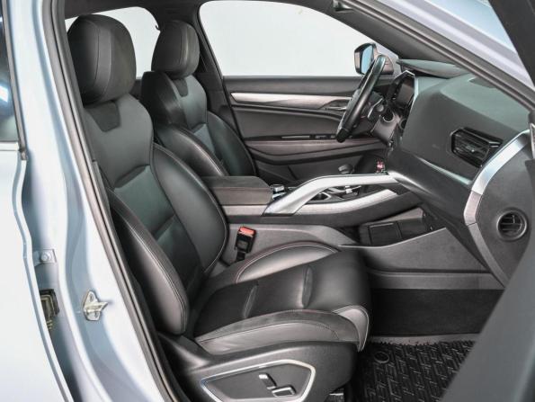 Geely Tugella I Рестайлинг с пробегом 2023 года, цена 2 815 020 рублей, 69882 км, внедорожник, Автокод Объявления