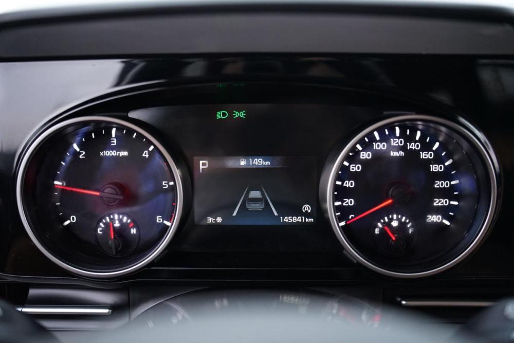 Kia Carnival IV Крым  - изображение 16