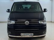 Volkswagen Multivan T5 Рестайлинг Москва  - изображение 19