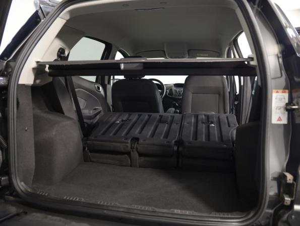 Ford EcoSport II с пробегом 2017 года, цена 1 199 999 рублей, 68492 км, внедорожник, Автокод Объявления