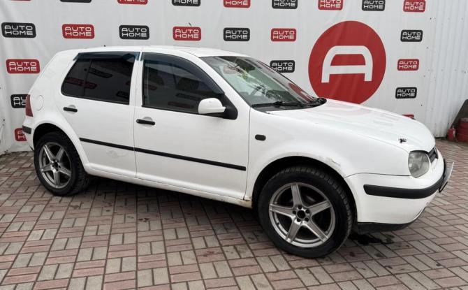 Volkswagen Golf IV с пробегом 1998 года, цена 229 900 рублей, 198000 км, хэтчбек, Автокод Объявления
