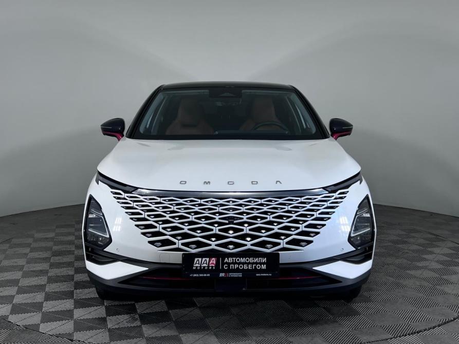 Omoda C5 I Ростов-на-Дону  - изображение 2