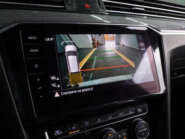 Volkswagen Passat B8 Рестайлинг с пробегом 2020 года, цена 3 233 000 рублей, 158842 км, универсал, Автокод Объявления