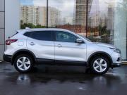 Nissan Qashqai II Рестайлинг Москва  - изображение 24