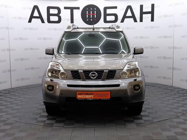 Nissan X-Trail II с пробегом 2008 года, цена 899 000 рублей, 216463 км, внедорожник, Автокод Объявления
