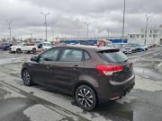 Kia Rio III Рестайлинг Тюмень  - изображение 22