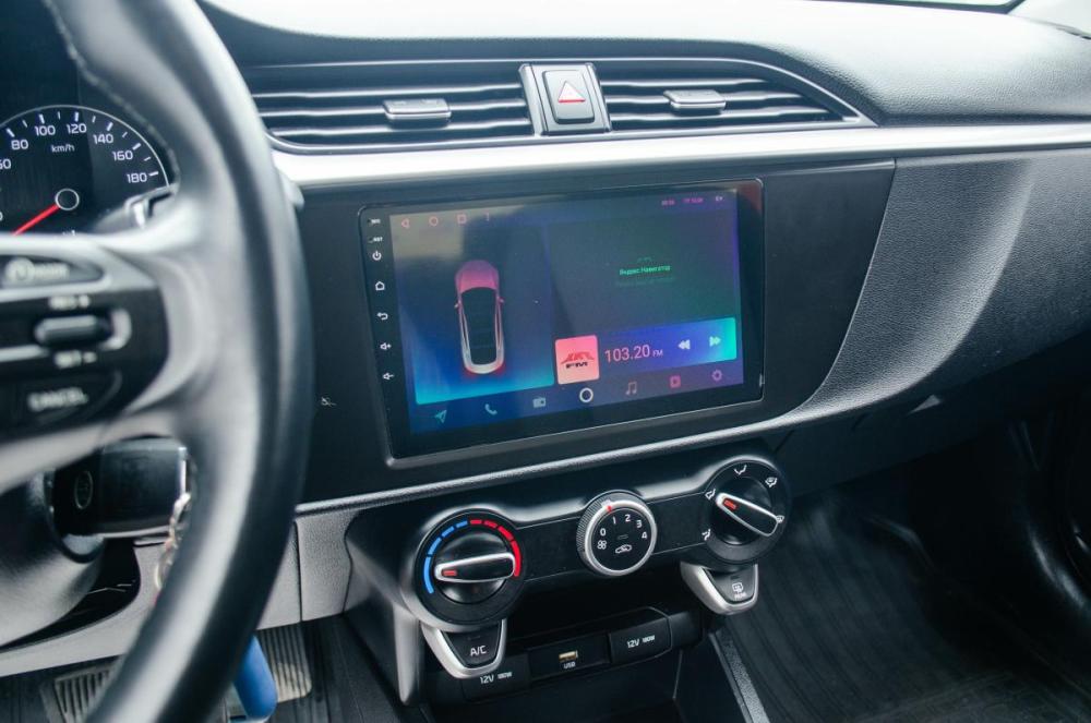 Kia Rio IV Рестайлинг Курган  - изображение 15