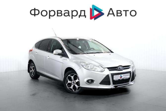 Ford Focus III с пробегом 2011 года, цена 699 000 рублей, 264000 км, хэтчбек, Автокод Объявления