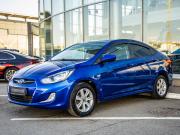 Hyundai Solaris I Волгоград  - изображение 29